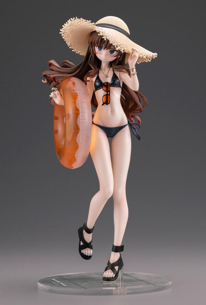 エリシア・ヴァルフェルト 水着Ver. by るいせんと 1/6スケール