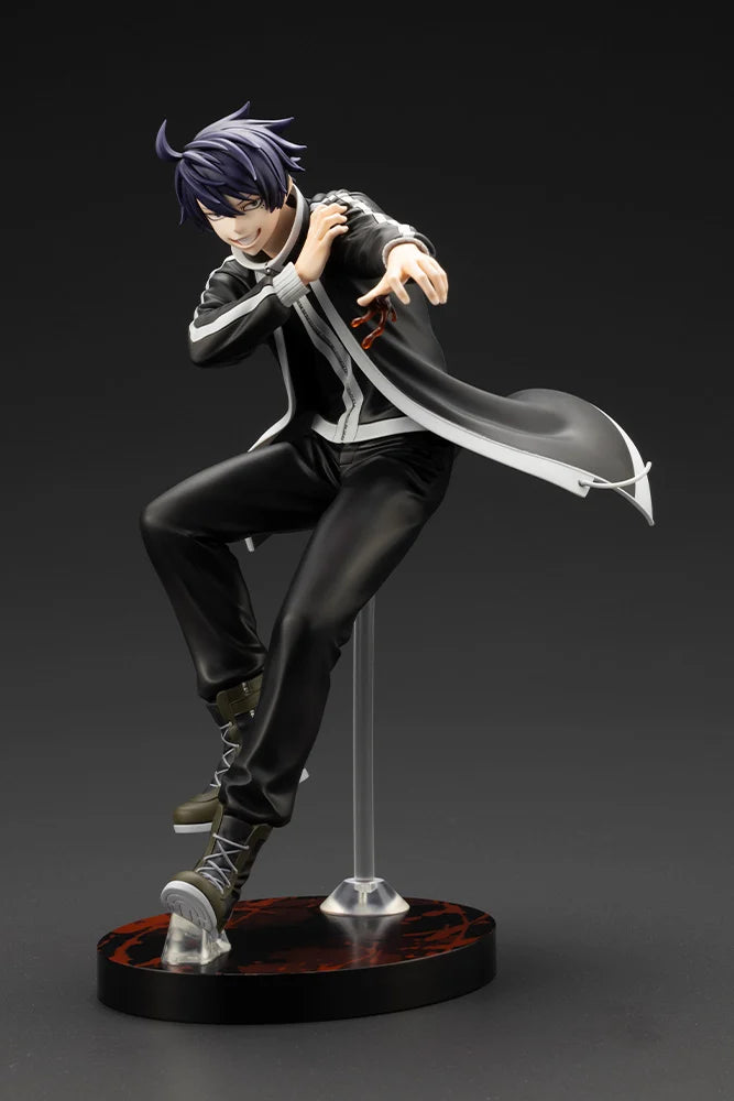 ARTFX J 一ノ瀬四季 1/8スケール