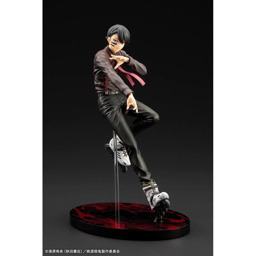 ARTFX J 無陀野無人 1/8スケール