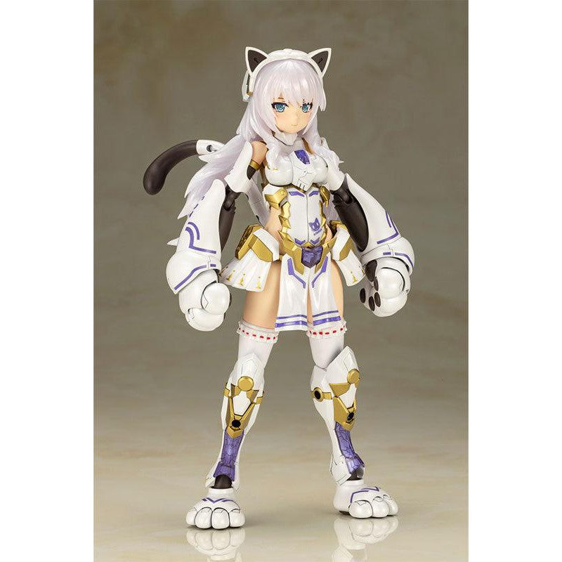【決算セール対象！】 フレームアームズ・ガール ドゥルガーI 〈キャットアーマーVer.〉