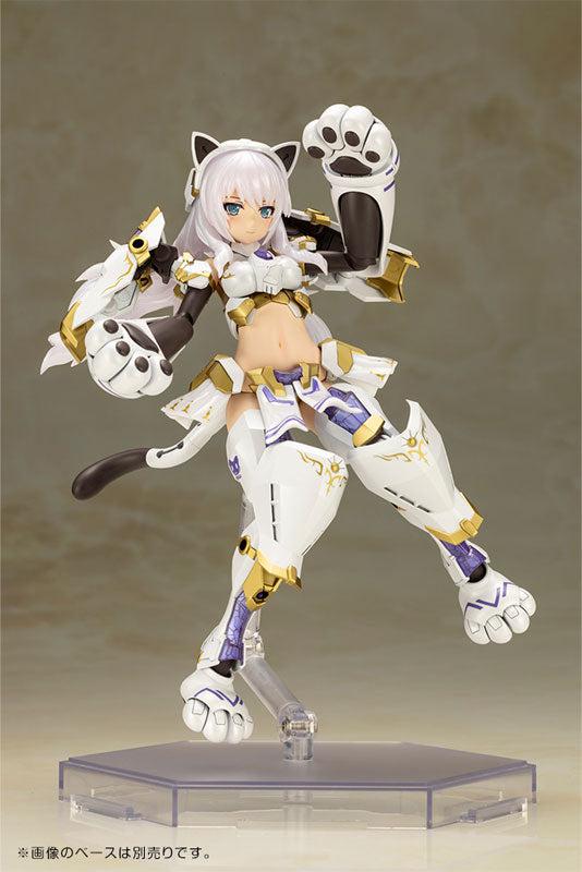 【決算セール対象！】 フレームアームズ・ガール ドゥルガーI 〈キャットアーマーVer.〉