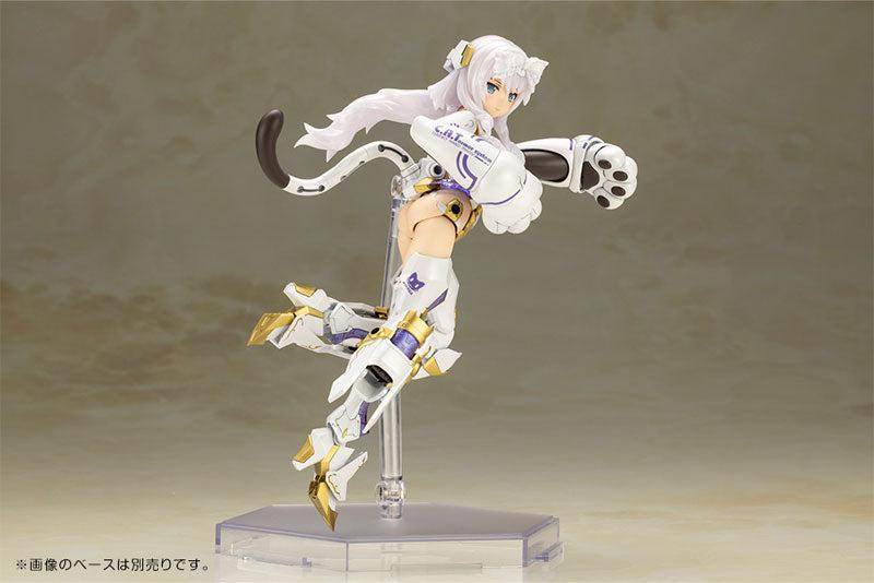 【決算セール対象！】 フレームアームズ・ガール ドゥルガーI 〈キャットアーマーVer.〉