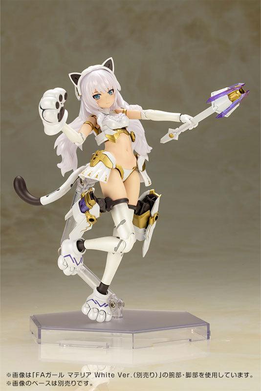 【決算セール対象！】 フレームアームズ・ガール ドゥルガーI 〈キャットアーマーVer.〉
