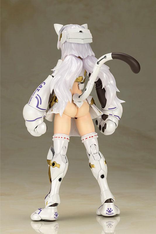 【決算セール対象！】 フレームアームズ・ガール ドゥルガーI 〈キャットアーマーVer.〉