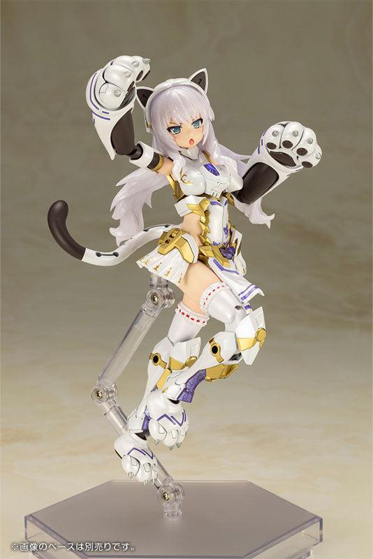 【決算セール対象！】 フレームアームズ・ガール ドゥルガーI 〈キャットアーマーVer.〉