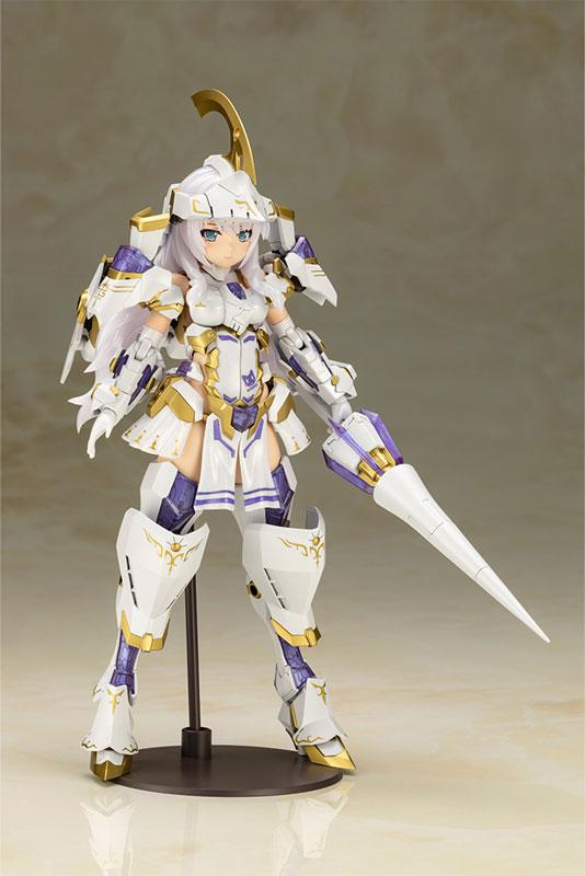 【決算セール対象！】 フレームアームズ・ガール ドゥルガーI 〈キャットアーマーVer.〉