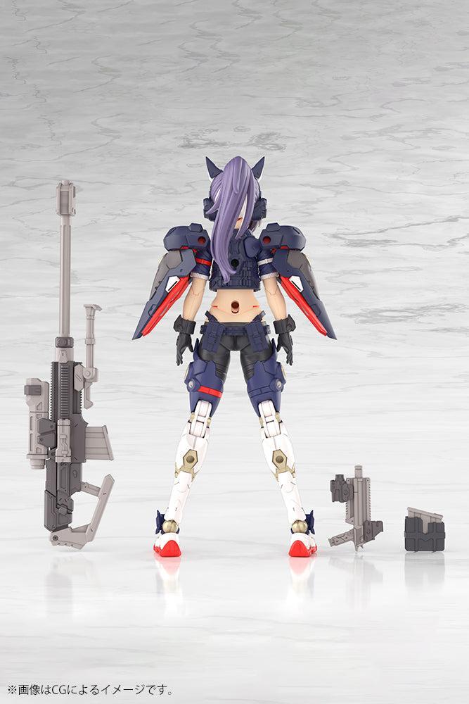 メガミデバイス ユグドラシス スコル・シャープシューター 1/1スケール