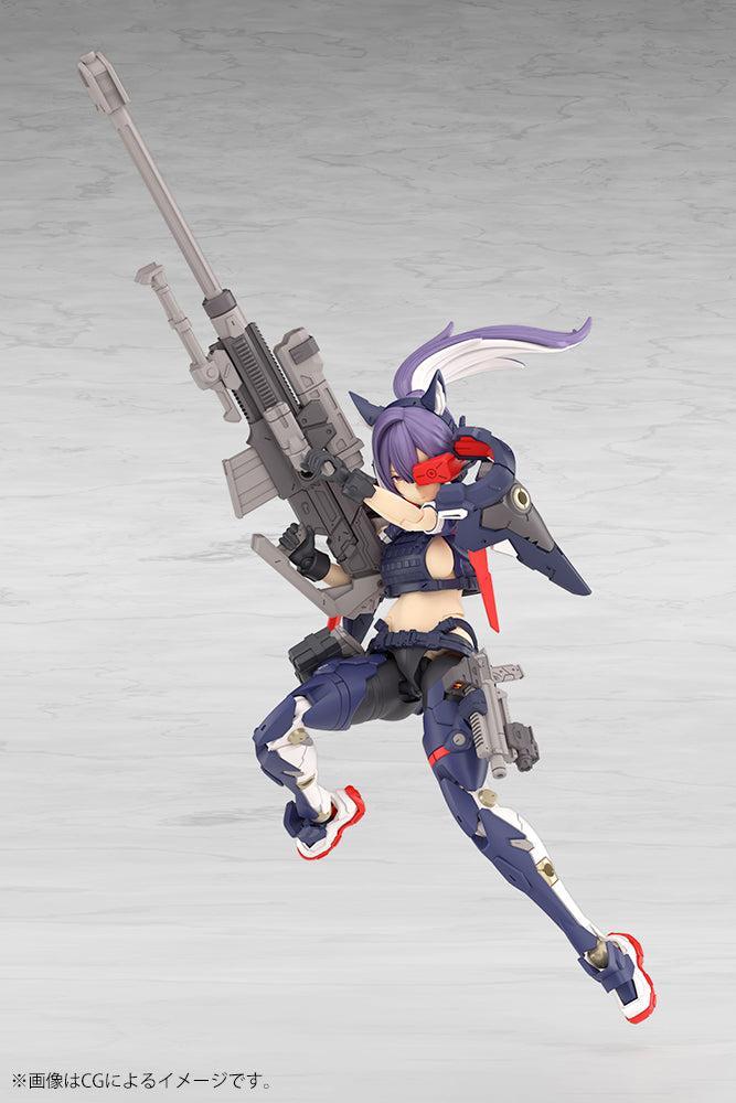 メガミデバイス ユグドラシス スコル・シャープシューター 1/1スケール