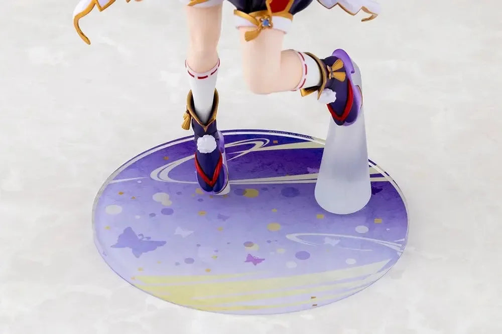 ［紫雲の夢見取り］トウカイテイオー 1/7スケール