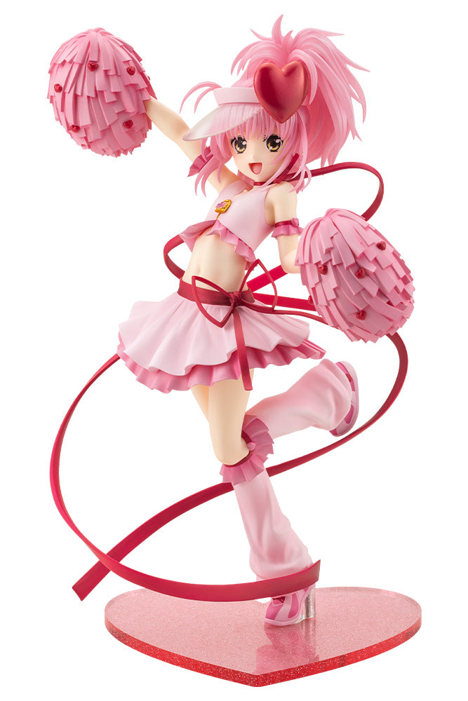 アミュレットハート 1/7スケール