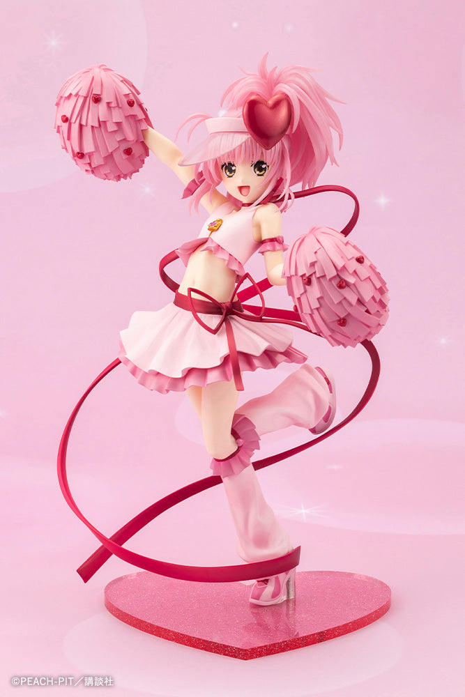 アミュレットハート 1/7スケール