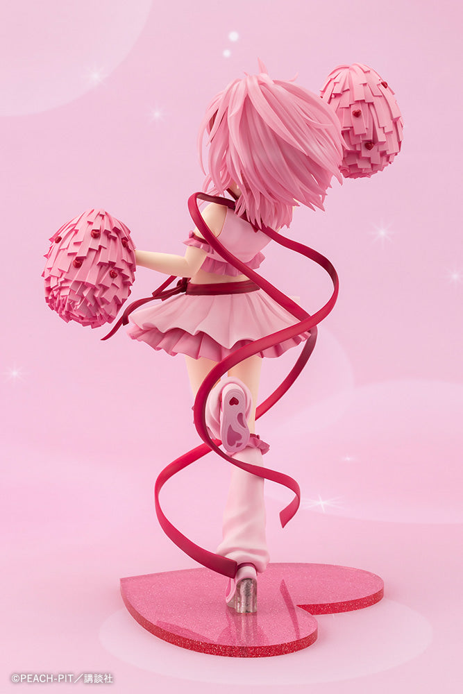 アミュレットハート 1/7スケール