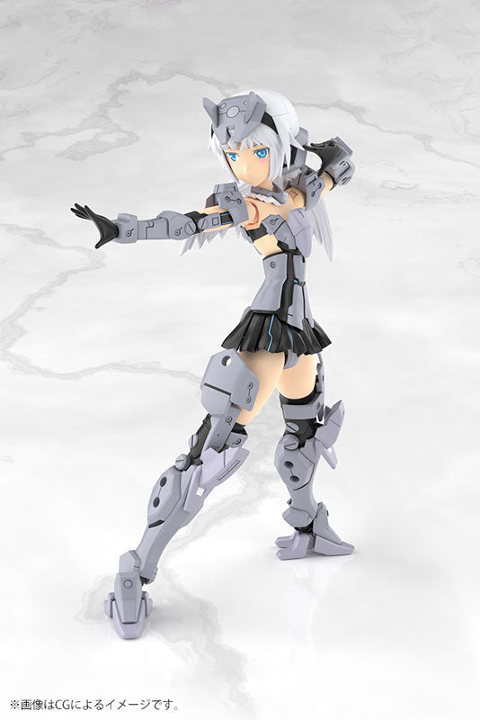 フレームアームズ・ガール グランデスケール アーキテクト