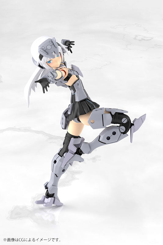 フレームアームズ・ガール グランデスケール アーキテクト