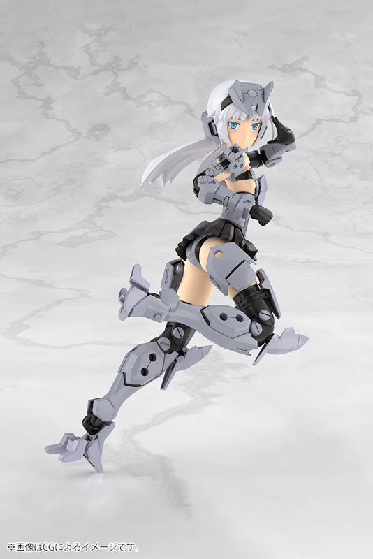 フレームアームズ・ガール グランデスケール アーキテクト