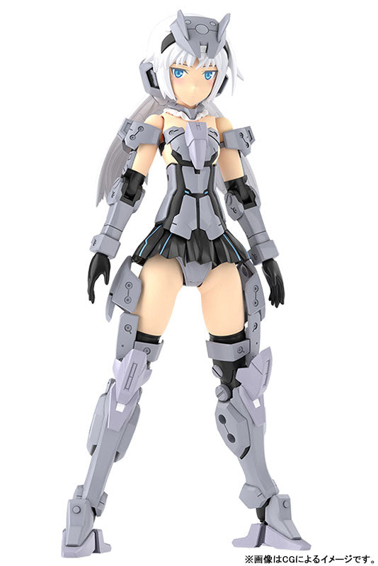 フレームアームズ・ガール グランデスケール アーキテクト