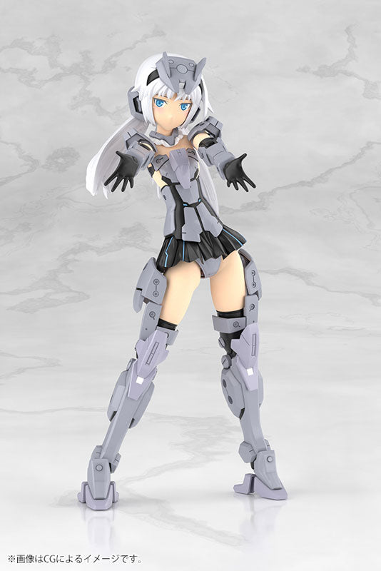 フレームアームズ・ガール グランデスケール アーキテクト