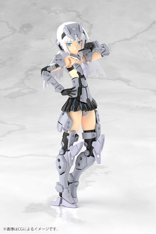 フレームアームズ・ガール グランデスケール アーキテクト
