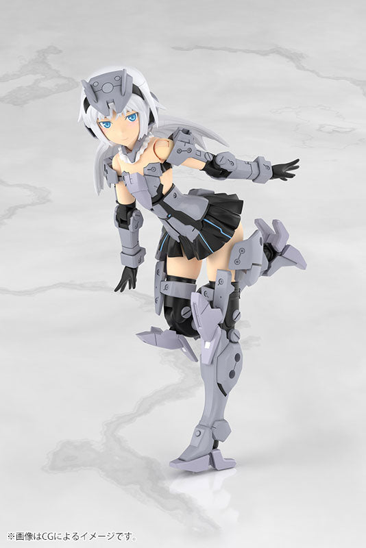 フレームアームズ・ガール グランデスケール アーキテクト