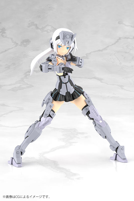 フレームアームズ・ガール グランデスケール アーキテクト