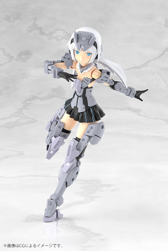 フレームアームズ・ガール グランデスケール アーキテクト