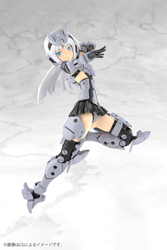 フレームアームズ・ガール グランデスケール アーキテクト