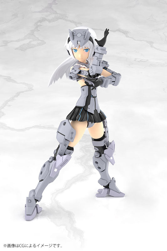 フレームアームズ・ガール グランデスケール アーキテクト