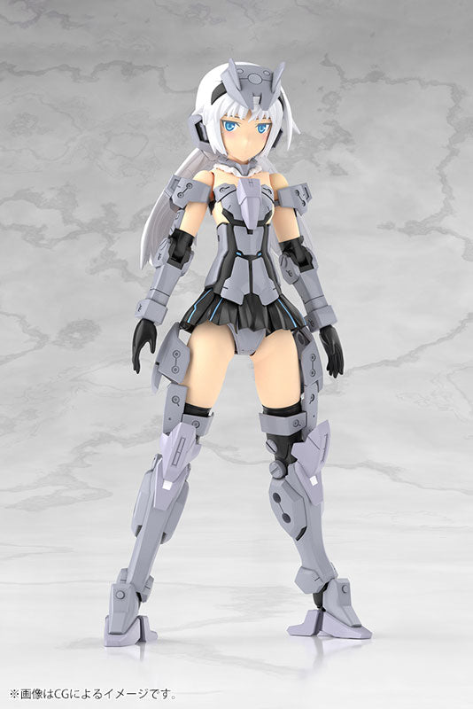 フレームアームズ・ガール グランデスケール アーキテクト