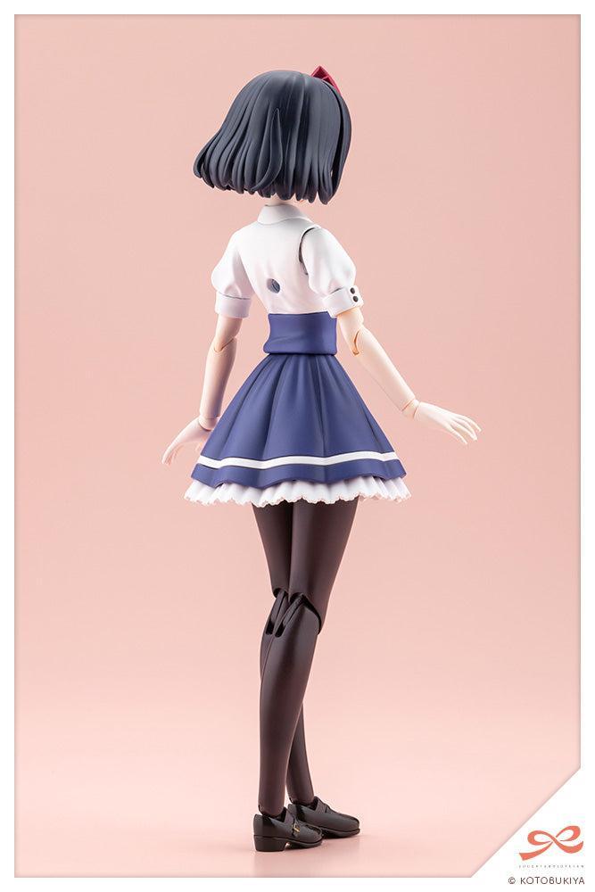 創彩少女庭園 白雪ちゃん 1/10スケール