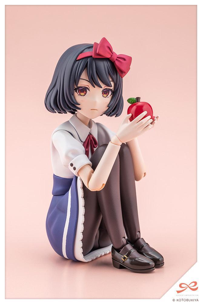 創彩少女庭園 白雪ちゃん 1/10スケール