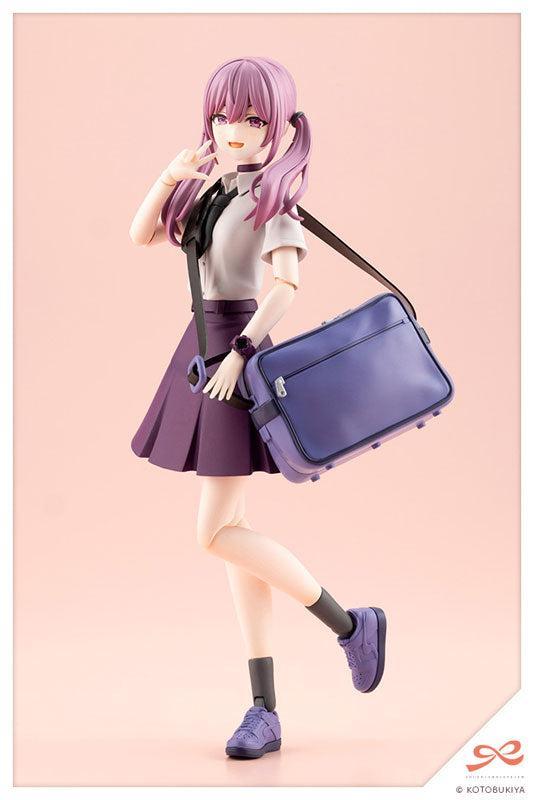 【決算セール対象！】 創彩少女庭園 小悪魔ツインテールちゃん 1/10スケール