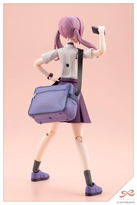 【決算セール対象！】 創彩少女庭園 小悪魔ツインテールちゃん 1/10スケール