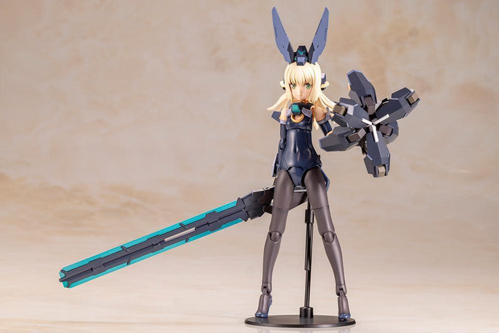 フレームアームズ・ガール P3 ゼルフィカール 軽装 Ver.