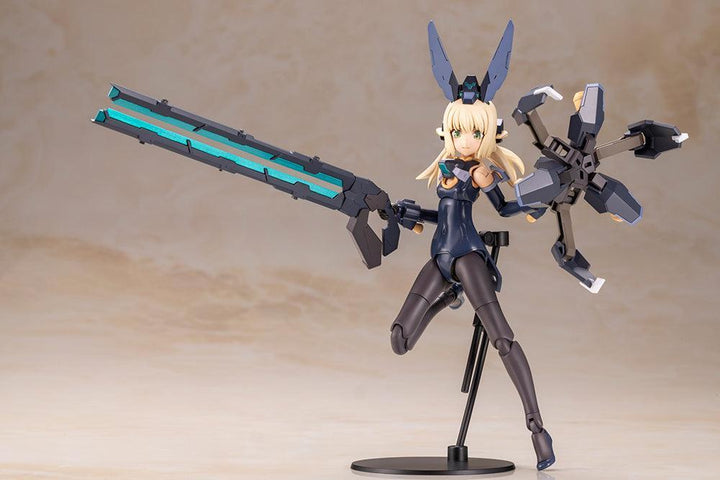 フレームアームズ・ガール P3 ゼルフィカール 軽装 Ver.