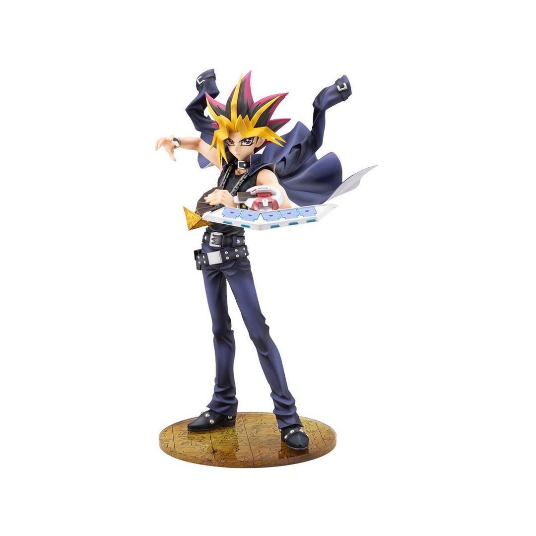 ARTFX J 闇遊戯 -熱き決闘者たち- 1/7スケール