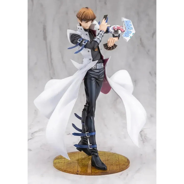 ARTFX J 海馬瀬人 -熱き決闘者たち- 1/7スケール