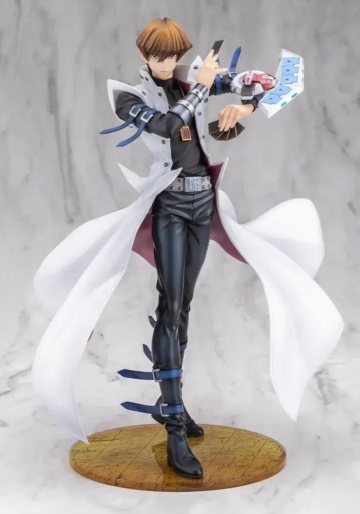 ARTFX J 海馬瀬人 -熱き決闘者たち- 1/7スケール