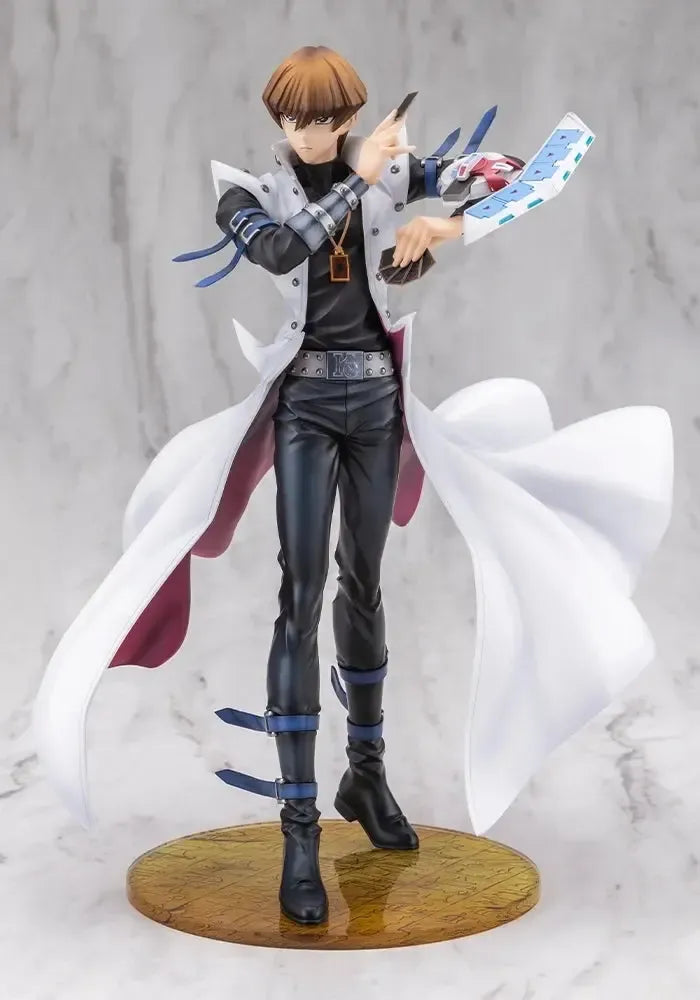 ARTFX J 海馬瀬人 -熱き決闘者たち- 1/7スケール