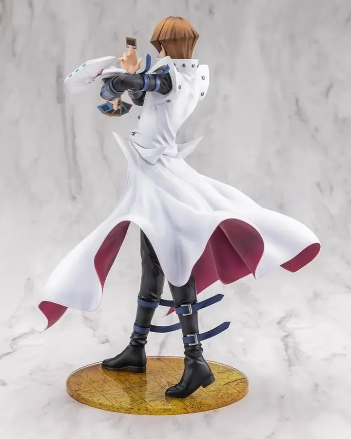 ARTFX J 海馬瀬人 -熱き決闘者たち- 1/7スケール