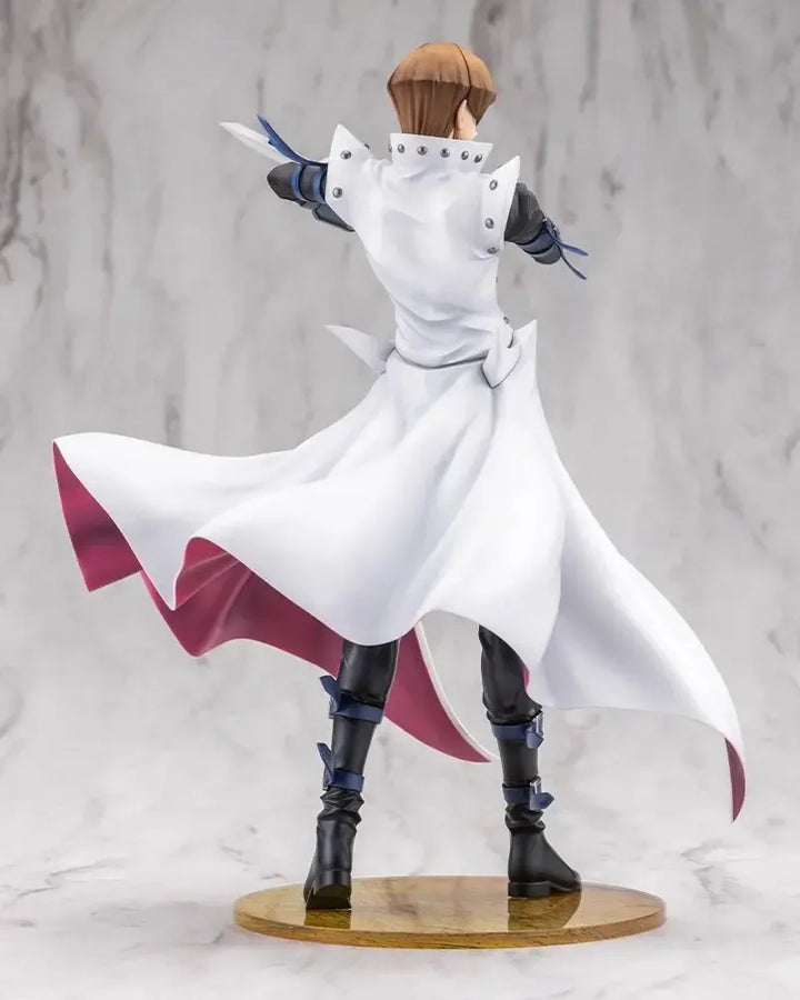 ARTFX J 海馬瀬人 -熱き決闘者たち- 1/7スケール
