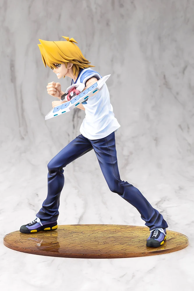 城之内克也 -熱き決闘者たち- 1/7スケール