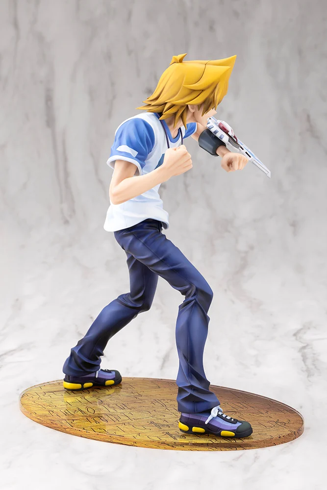 城之内克也 -熱き決闘者たち- 1/7スケール