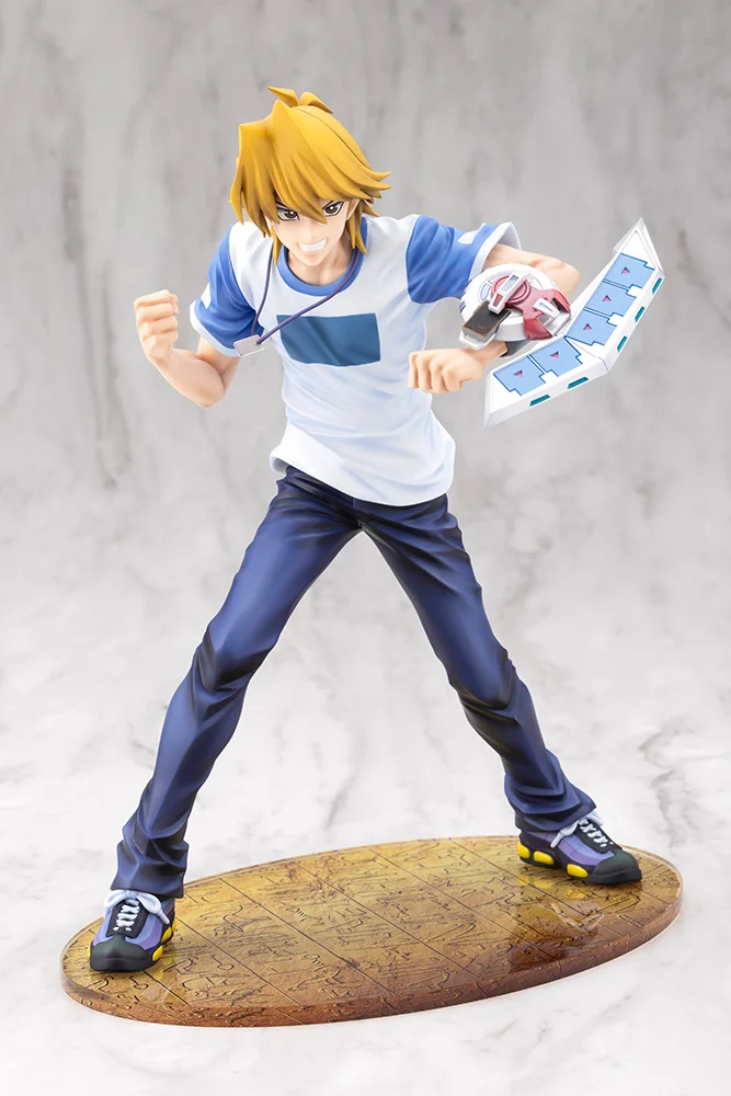 城之内克也 -熱き決闘者たち- 1/7スケール