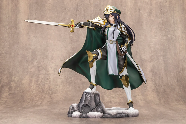 パトーシェ・キヴィア 1/7スケール