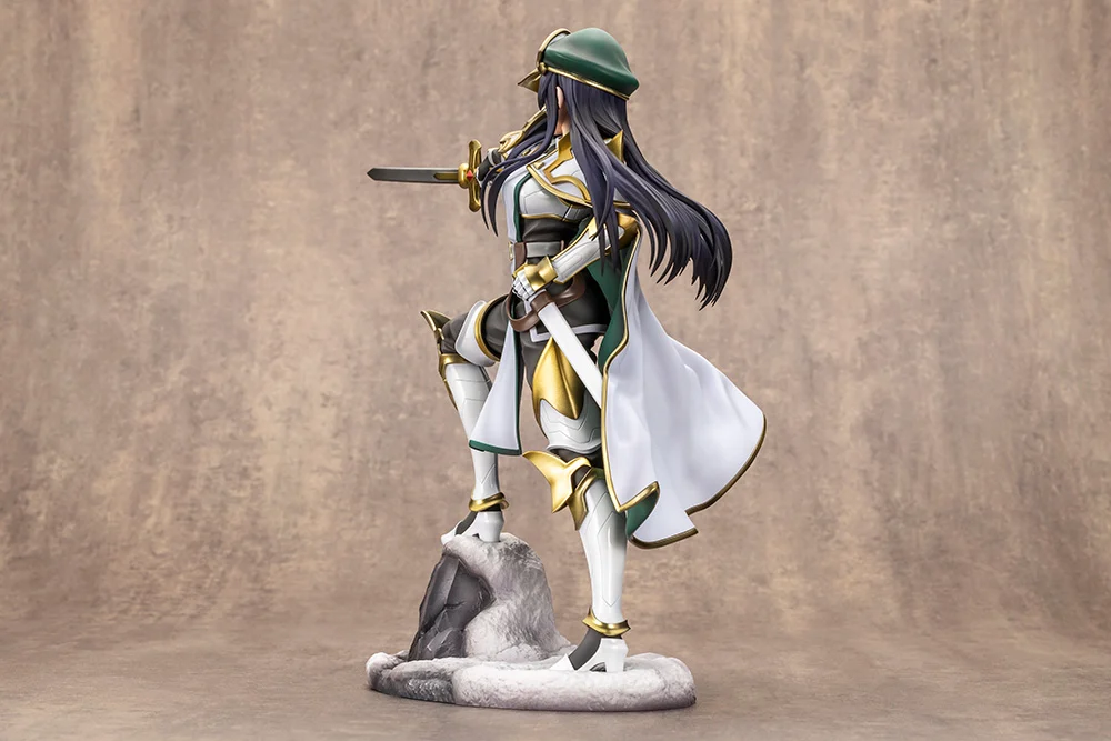 パトーシェ・キヴィア 1/7スケール