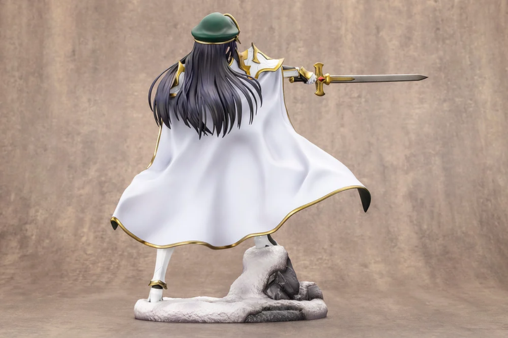 パトーシェ・キヴィア 1/7スケール