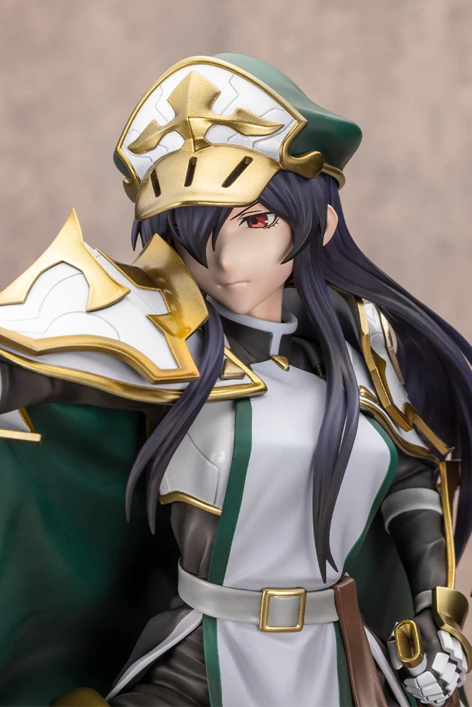 パトーシェ・キヴィア 1/7スケール