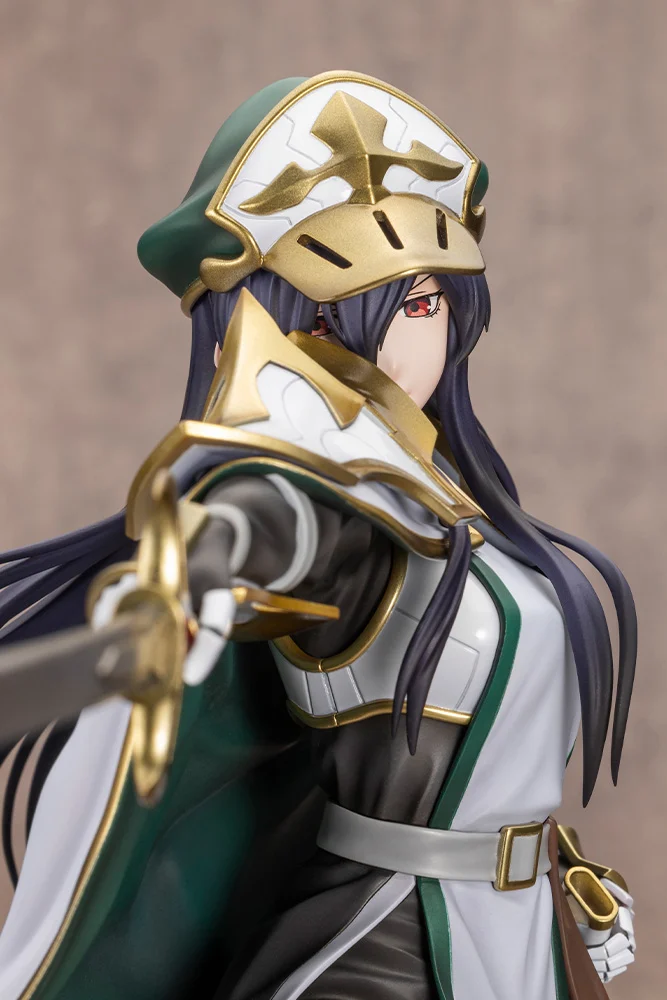 パトーシェ・キヴィア 1/7スケール