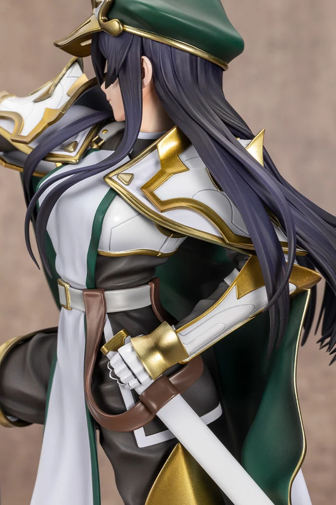 パトーシェ・キヴィア 1/7スケール