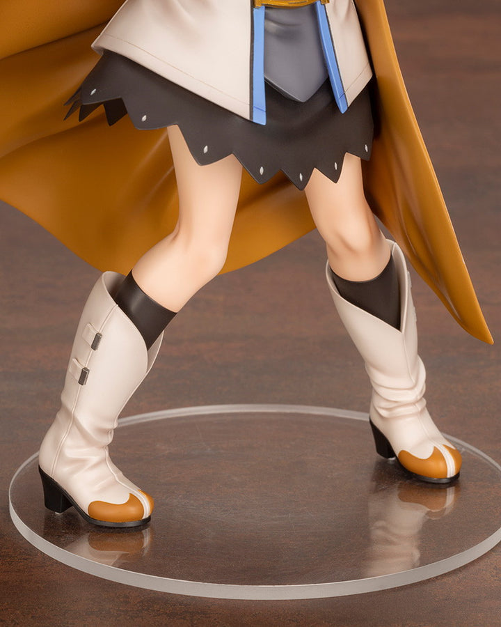 【再販】ロキシー・ミグルディア 1/8スケール